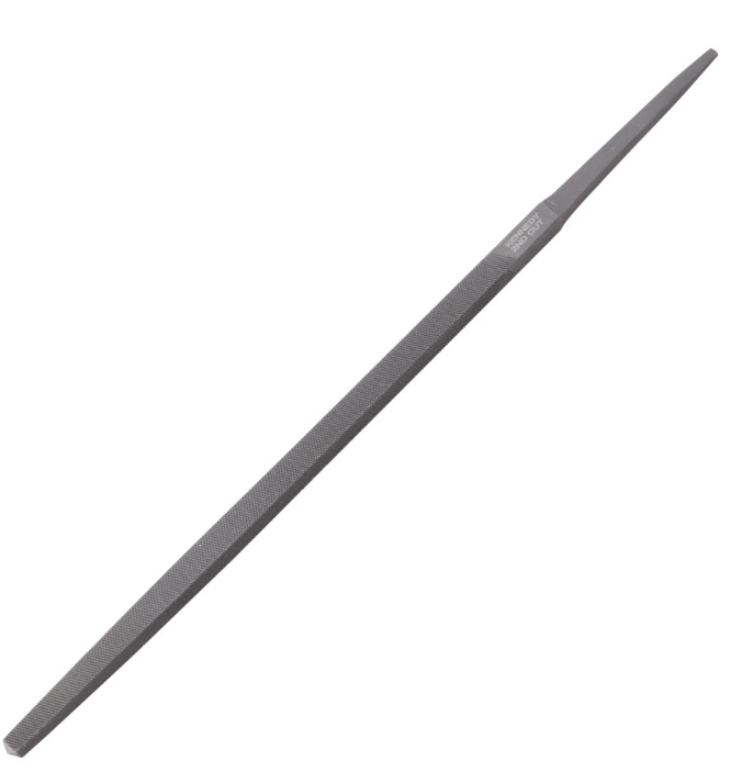 Kennedy 150mm (6") Square Second Engineers File KEN0302420K