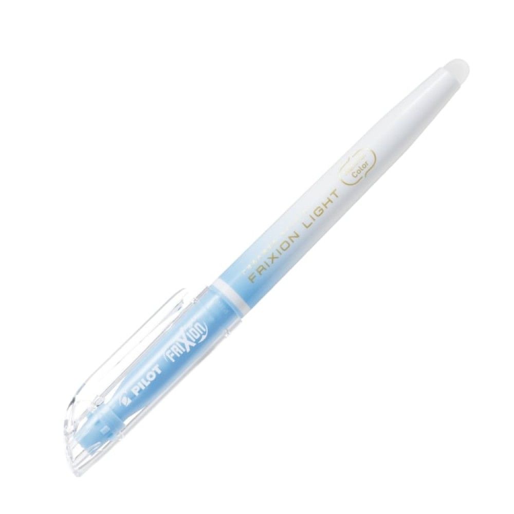 Pilot FriXion Light Natural Sky Blue