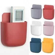 Remote Mobile Phone Storage