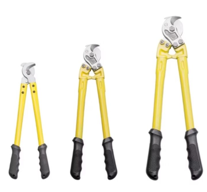 CABLE CUTTER 600MM/24", 800mm /32" /36" & 900mm /42"" High Grade Cable Cutter