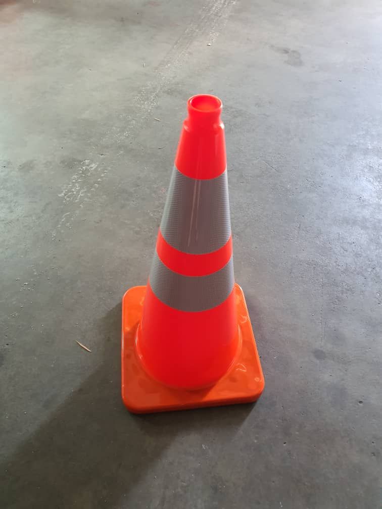 Cone Heavy Duty