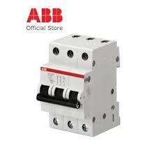 ABB 3POLE MCB (40A)