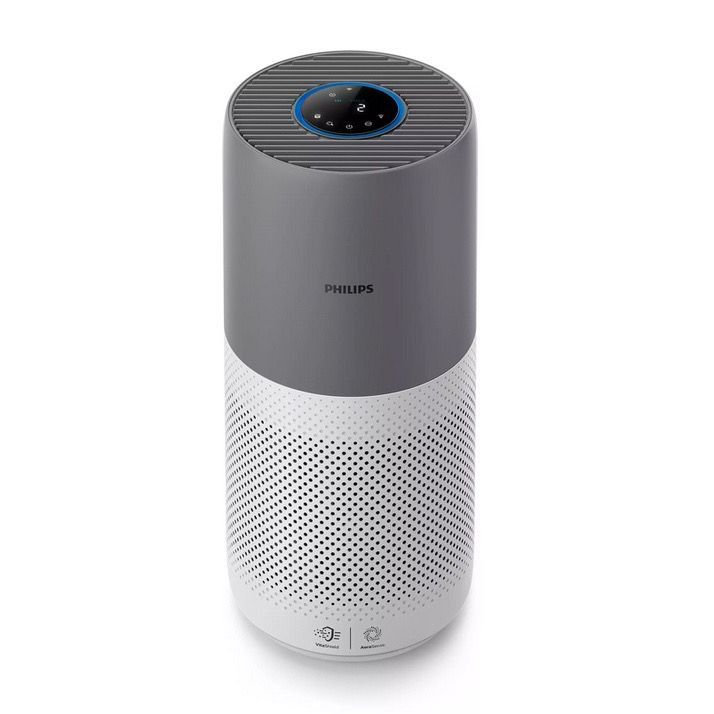 Genuine Malaysia - Philips Air Purifier 2000i Series AC2936 | AC2936/33