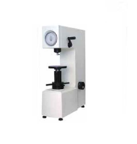 Temo 588N/980N/1471N 220V Rockwell Hardness Tester for Plastic
