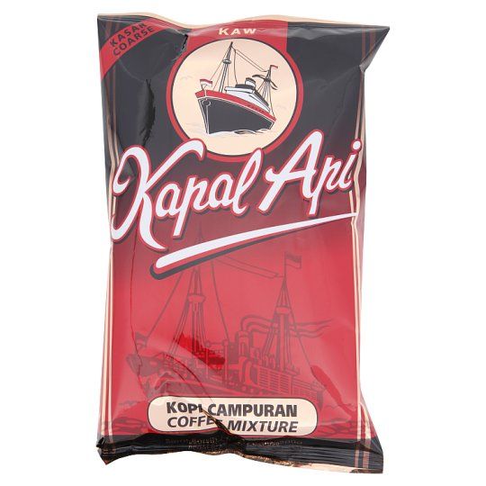 Kaw Kapal Api Coffee Mixture 180g
