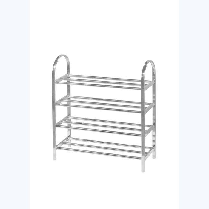 Multipurpose Shoe Organizer Storage Rack