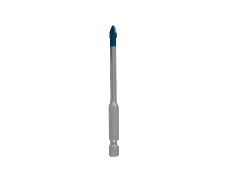 BOSCH EXPERT HEX-9 HARD CERAMIC DRILL BIT (5 X 90 MM) (2608900589) (1 PCS)