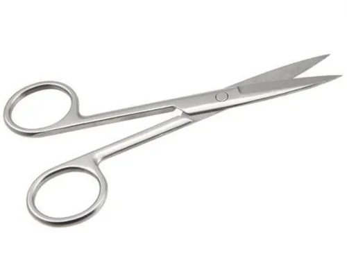 Scissor Steel