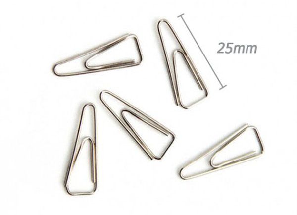 25MM TRIANGLE CLIP