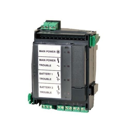 Bosch BCM-0000-B Battery Controller Module
