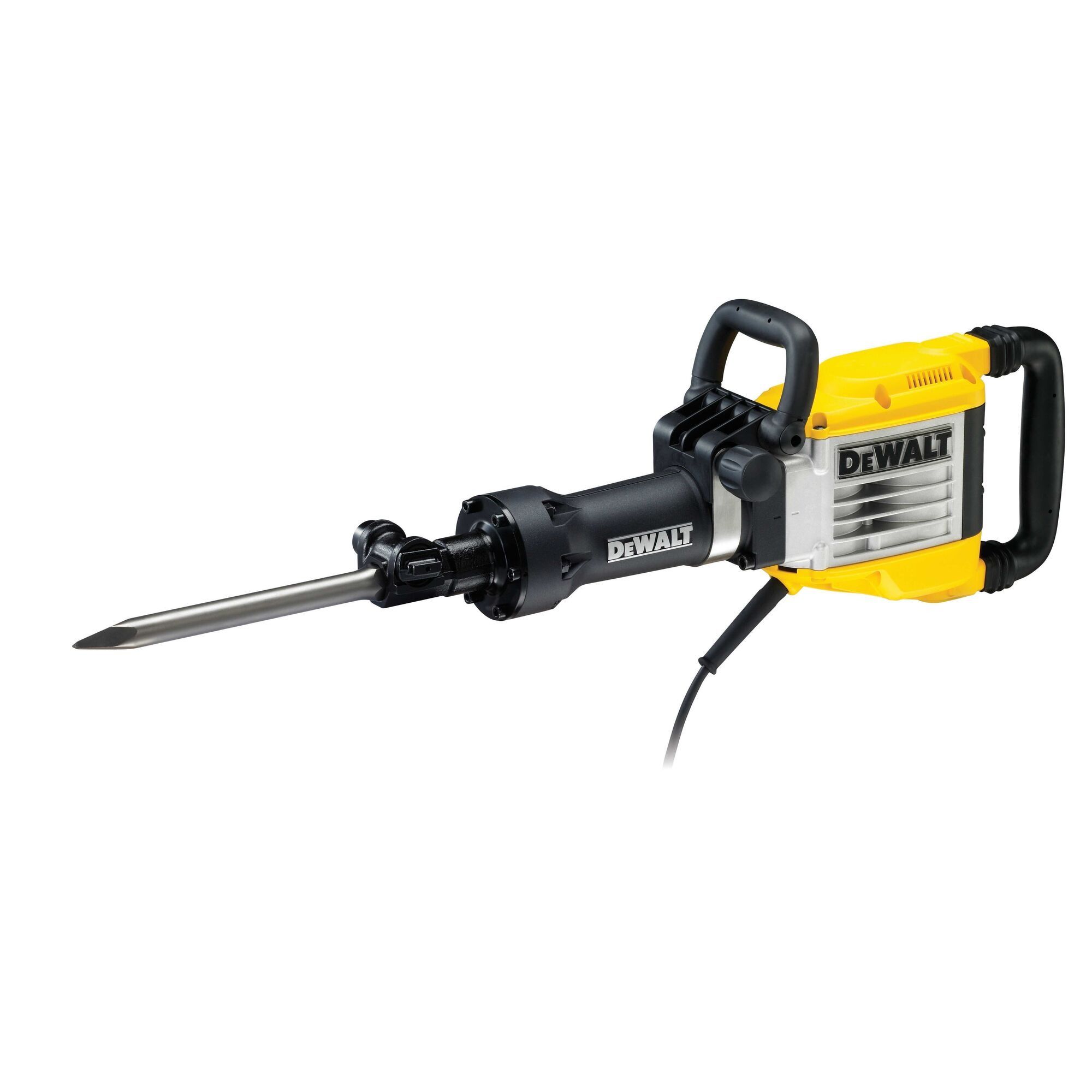 DEWALT D25961K-QS 30mm Hex Demolition Hammer