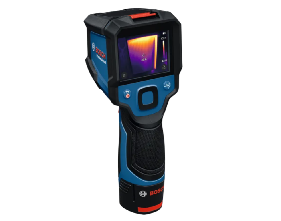 BOSCH PROFESSIONAL THERMO CAMERA GTC 450-13 (06010839K0)