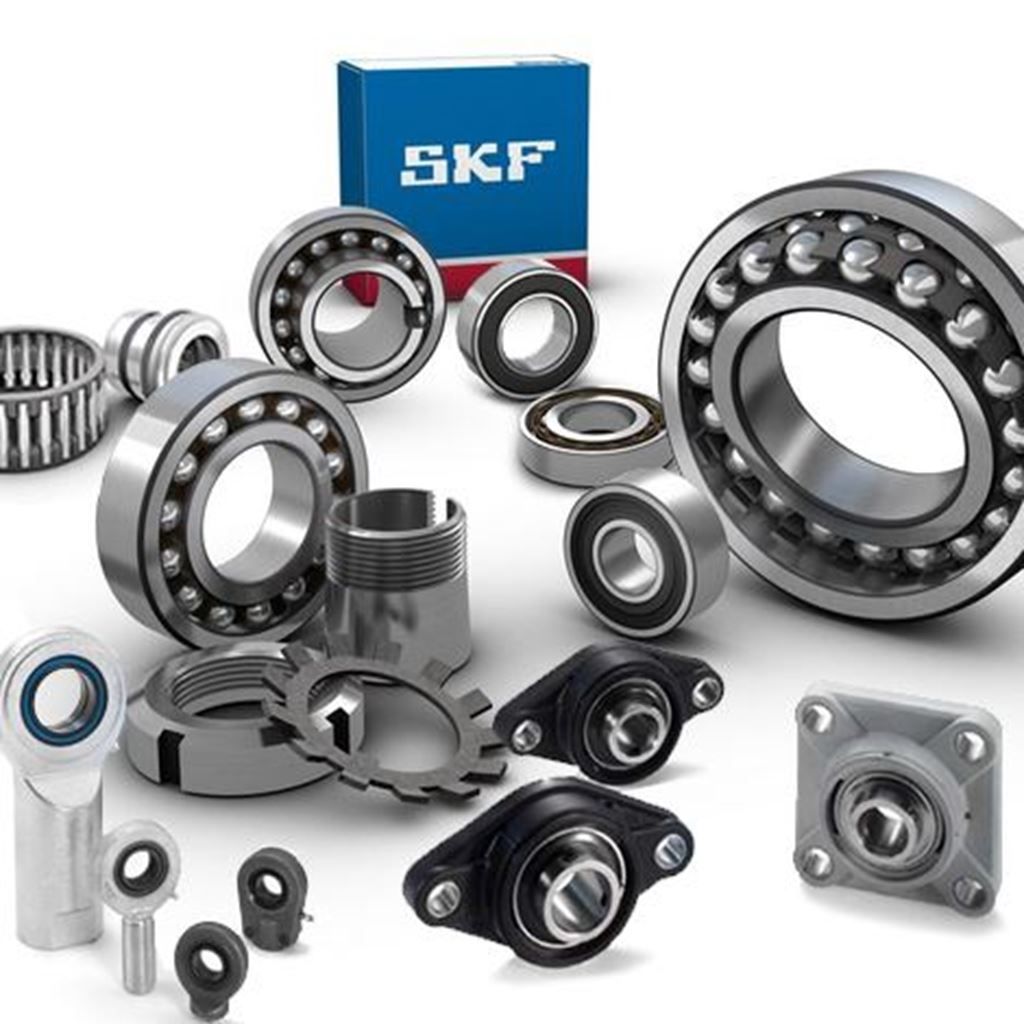 SKF *SKF 3310A Angular Contact Ball Bearing
