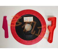 Heavy Duty Grease Suction Plate FULL SET