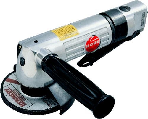 KOBE 100mm/4" ANGLE GRINDER