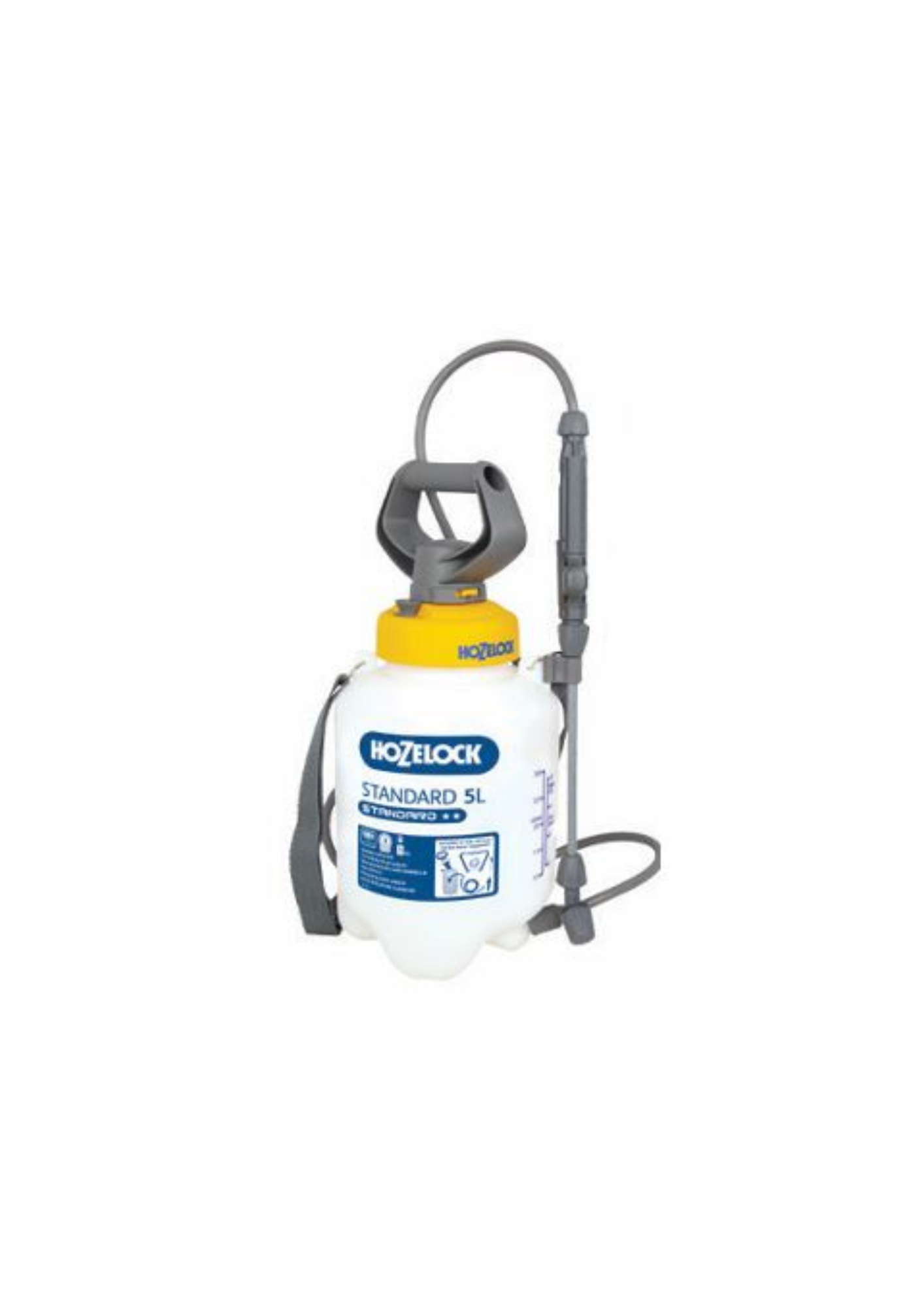 HOZELOCK Standard Pressure Sprayer