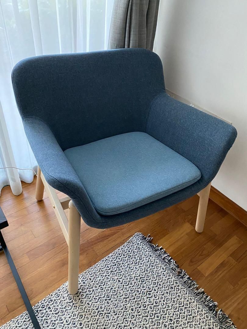 *IKEA VEDBO Armchair