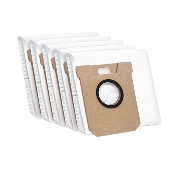 Tp Link Robot Vacuum Accessory — Disposable Dust Bag Tapo RVA210