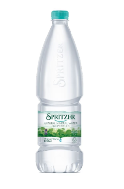 SPRITZER 1.25L/BTL