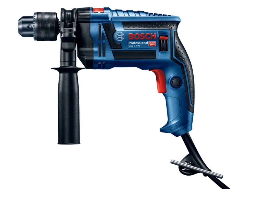 BOSCH GSB 13 RE PROFESSIONAL IMPACT DRILL (06012271L2)