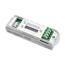 APOLLO INTELLIGENT DIN-RAIL SWITCH MONITOR MODULE - PN SA4700-300APO