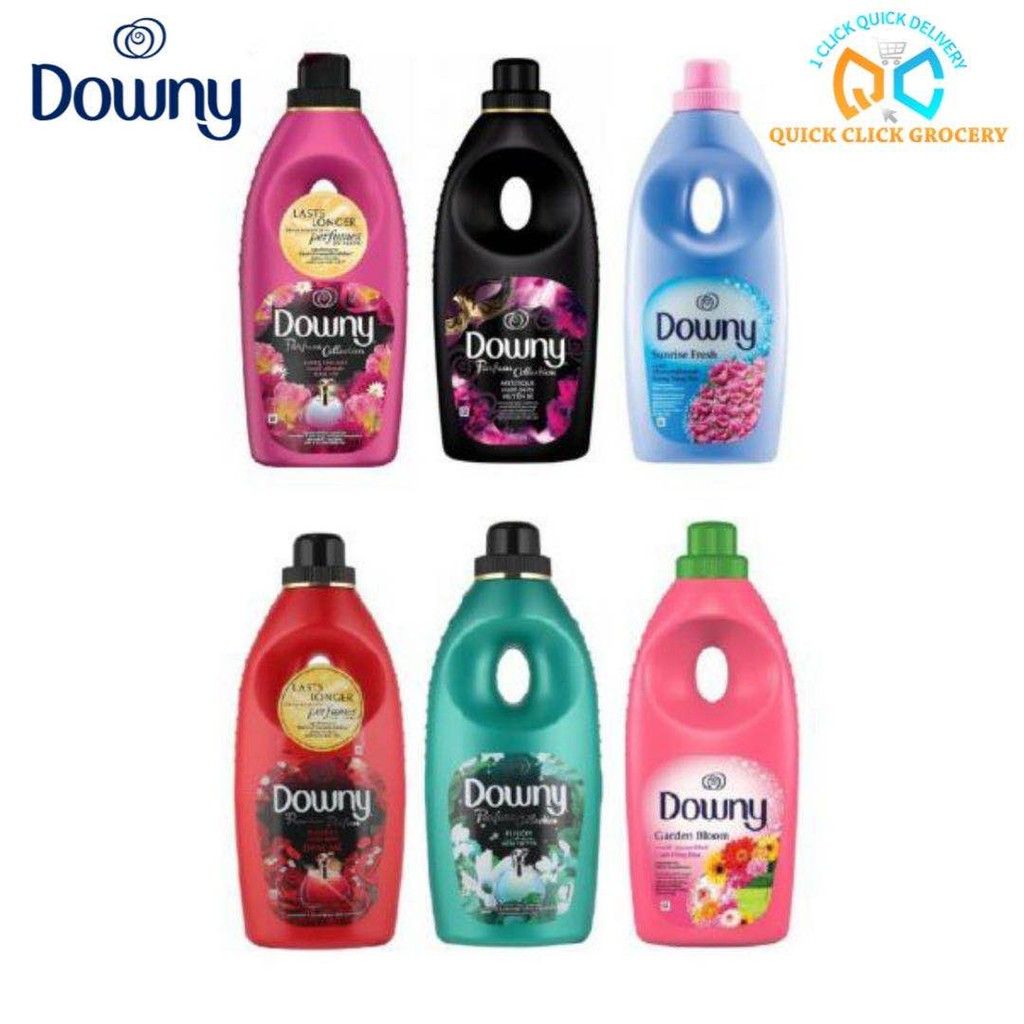 Downy *Downy Concentrate Fabric Conditioner [900ml]