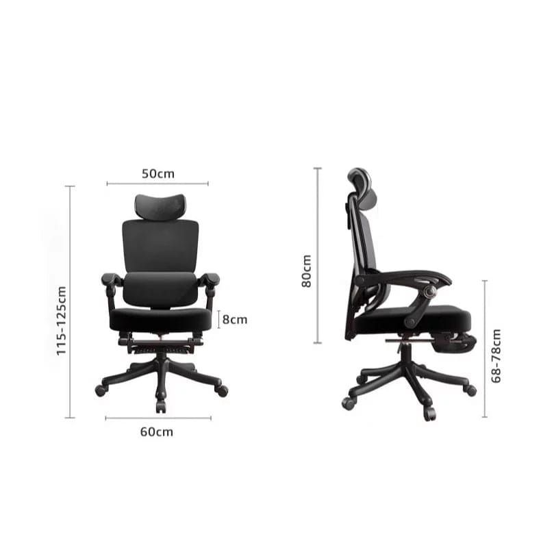 KUCADI Mesh Office Chair