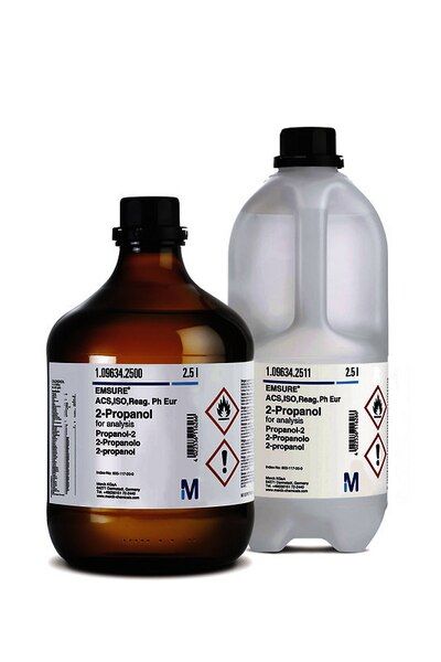 Merck Supelco *Merck Supelco Ethanol absolute for analysis EMPARTA® ACS [2.5l]