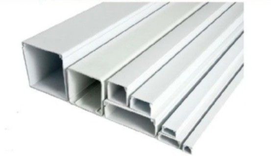 SE SETIA ELECTRIC FEEMA 3/4" X 1 1/2" PVC CASING