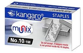 KANGARO #3 STAPLES