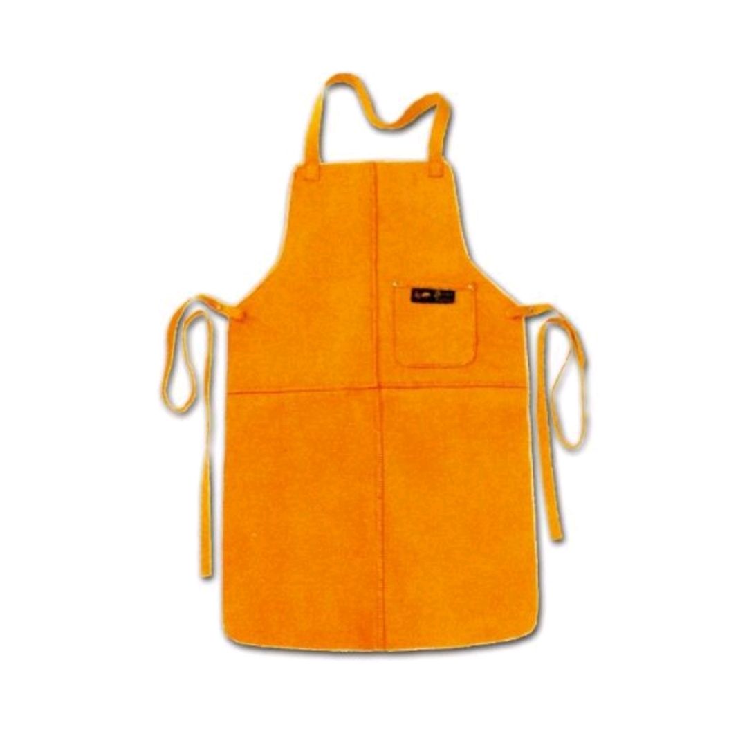 LEATHER APRON MK-SSC-20029