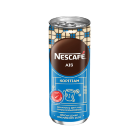 NESCAFE ICE CAN 240ML
