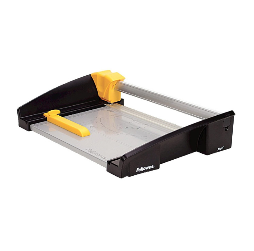 FELLOWES ATOM A4 ROTARY TRIMMER