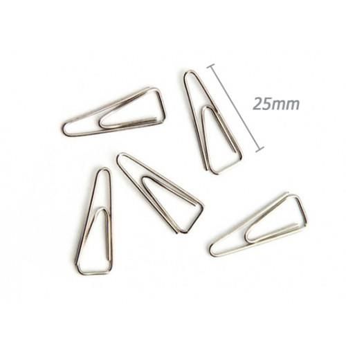 PAPER CLIP 25MM