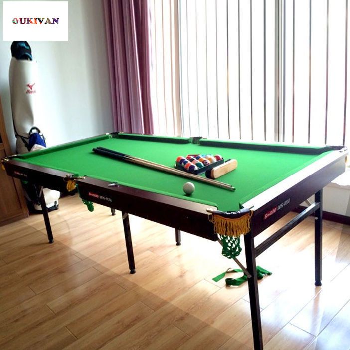NA Adults Pool Table
