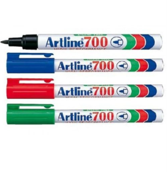PEN ARTLINE 700 BX=12s