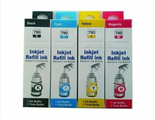 Injek Refill ink