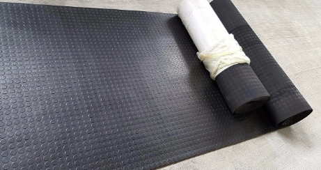 *Walkway Floor Mats for Main Door & Back Door