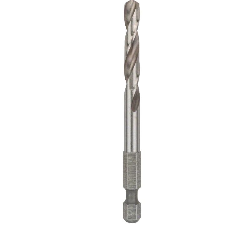 BOSCH HSS-G PILOT DRILL BIT (2608584676)