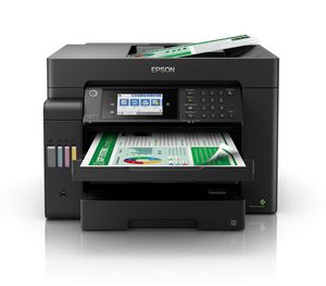 Genuine Malaysia Epson Warranty Epson - Epson L15150 Printer