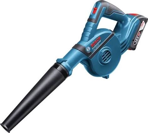 BOSCH GBL18V-120 (SOLO) Heavy Duty Cordless Blower