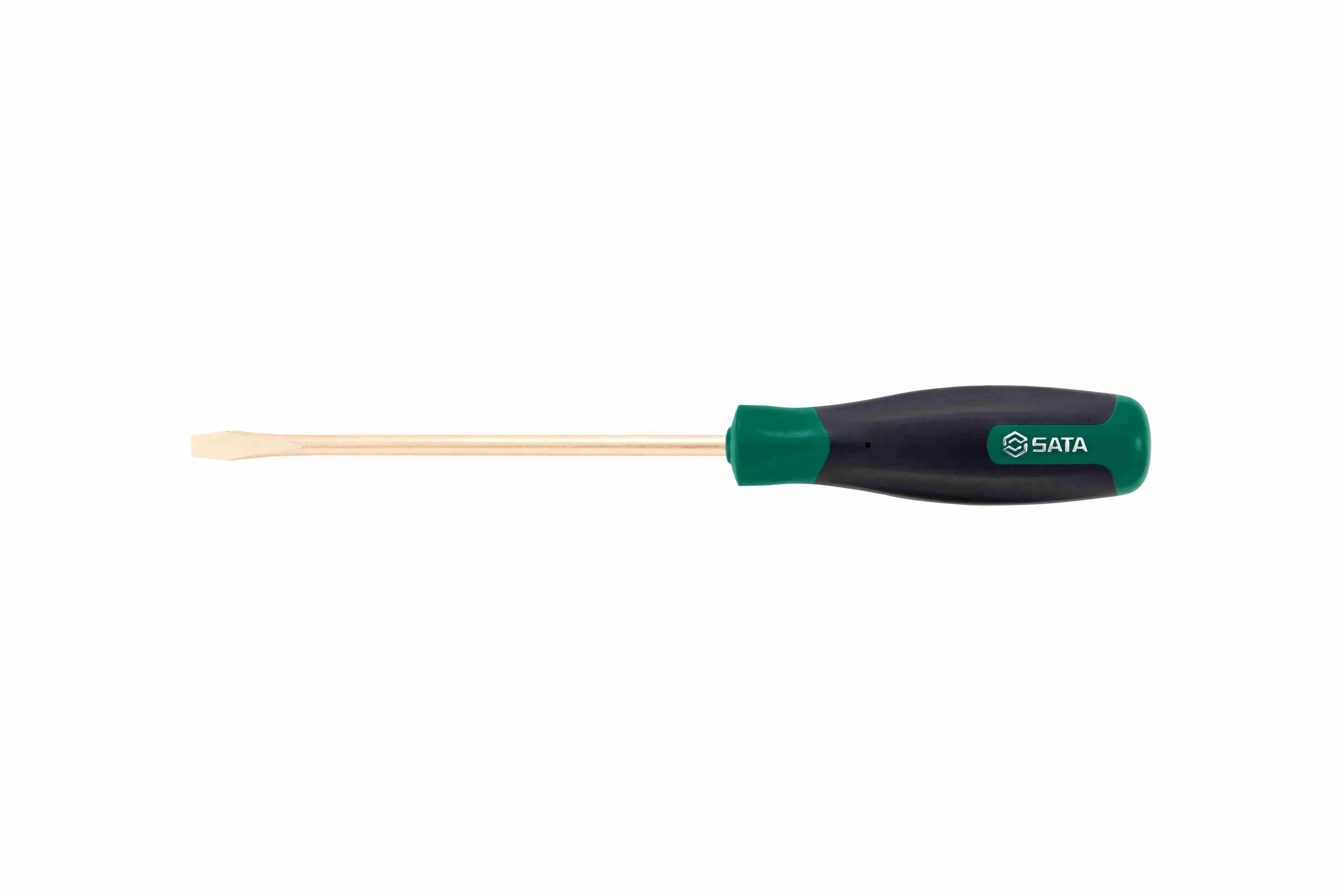 Sata Explosion Proof Screwdriver, Sl 8x200mm