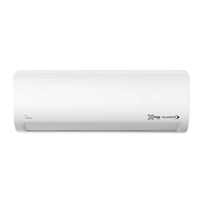 media 1.5 inverter air conditioner MSCE 10CRFN8 ( NO INSTALLATION )