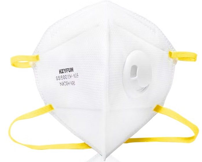 N95 face masks