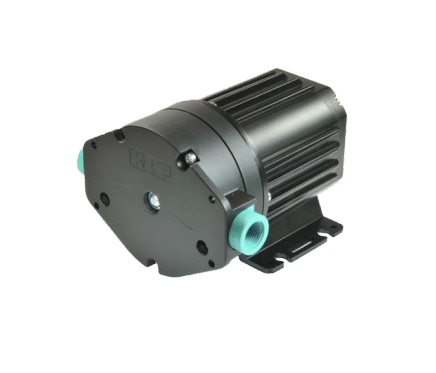 Diaphragm Liquid Pump