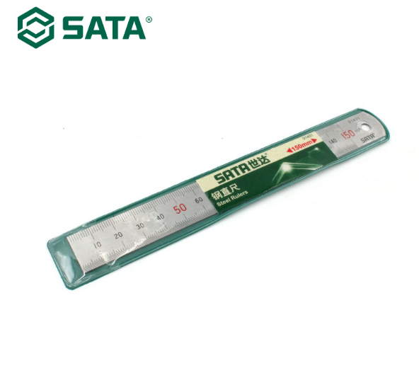 Sata STEEL RULER 1000MM