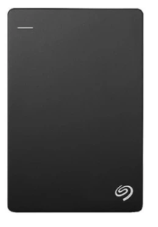 Seagate 1TB/2TB Backup Plus Slim External HDD USB 3.0