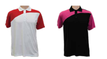 DF64 Polo (S/S)