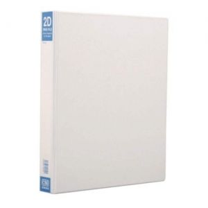 ABBA / ALBA RADO 2D PVC RING FILE 25MM