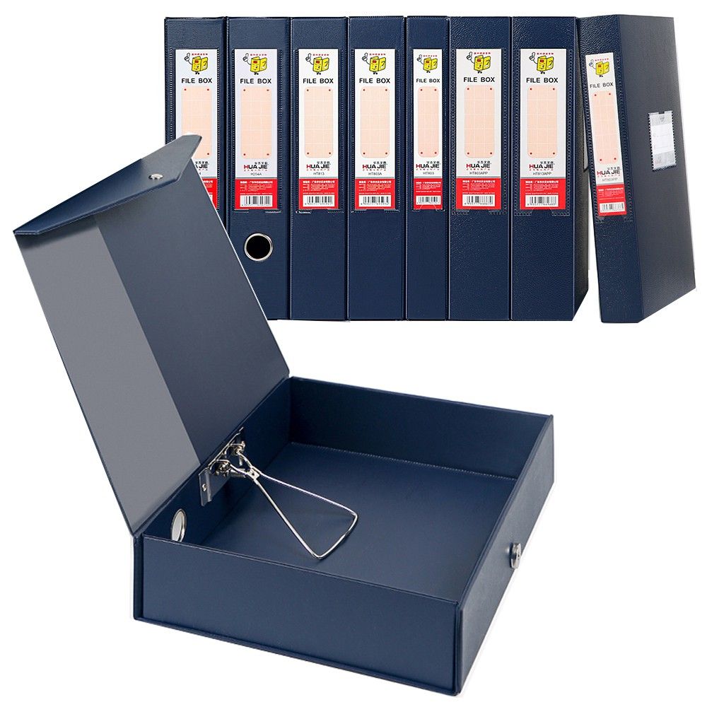 Archieve Box / Document Box A4